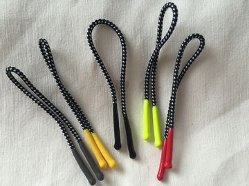 Kinds of Paracord Zipper Pull Outdoor Zipper Puller - China Outdoor Puller  and Paracord Zipper price